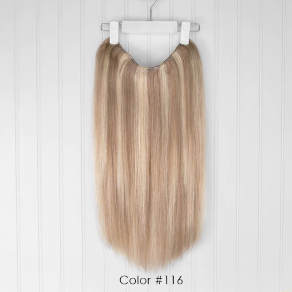 Hidden Crown Halo Extensions #116 12inches